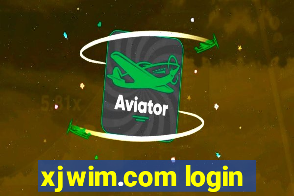 xjwim.com login